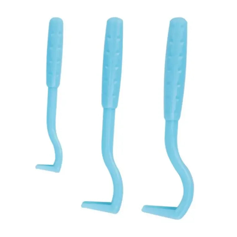 Easy-Grip Pet Tick Remover Hooks for Dogs and Cats